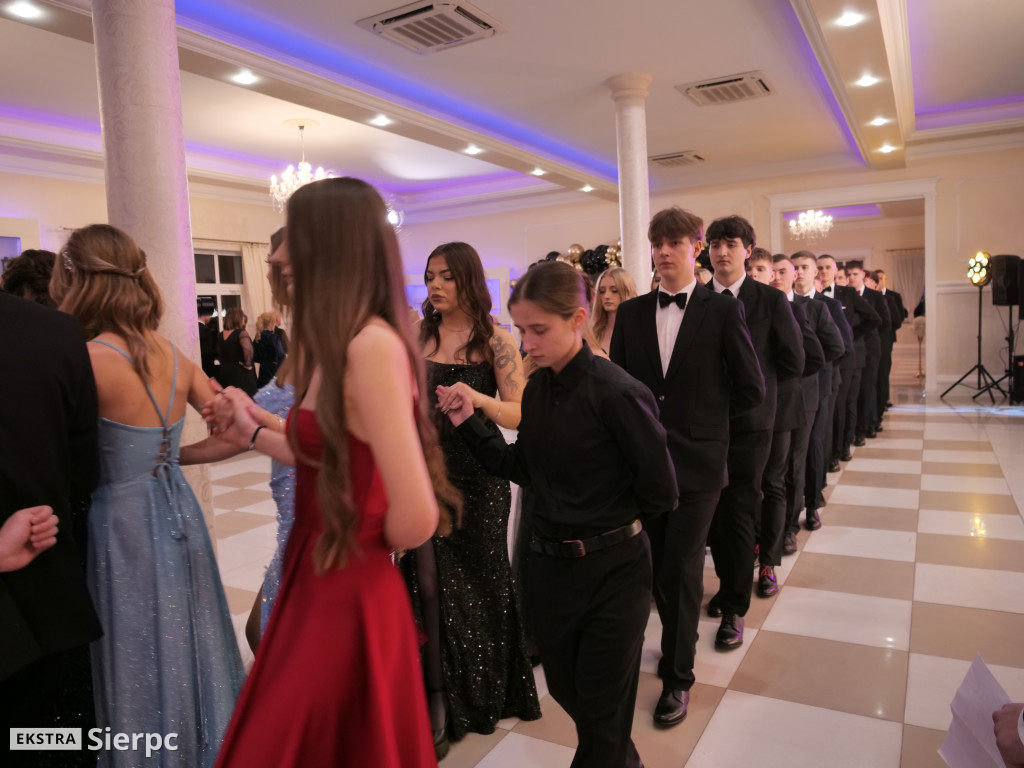 Studniówka w Ekonomiku