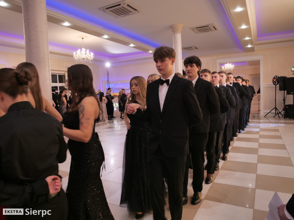 Studniówka w Ekonomiku