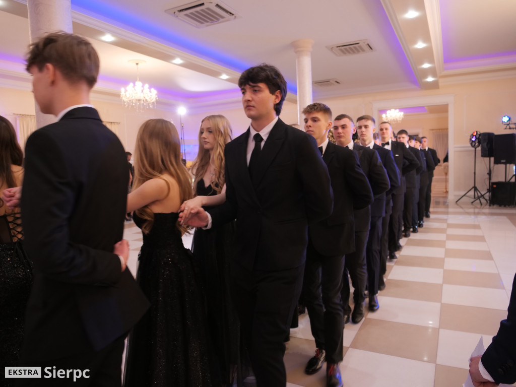 Studniówka w Ekonomiku