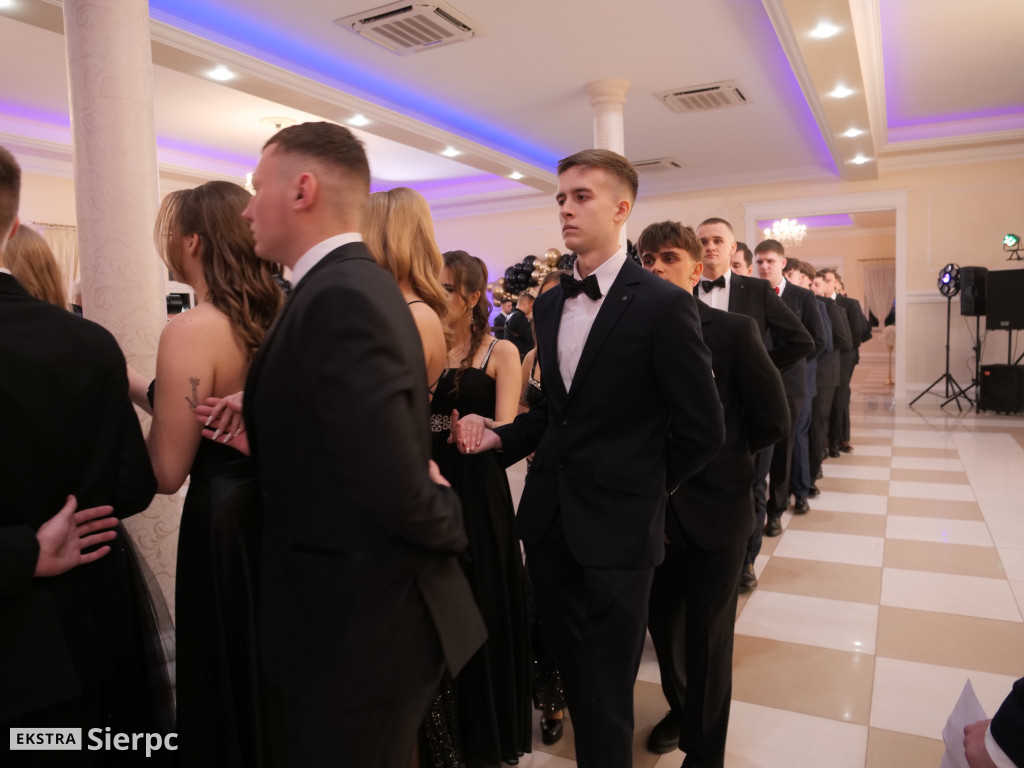 Studniówka w Ekonomiku