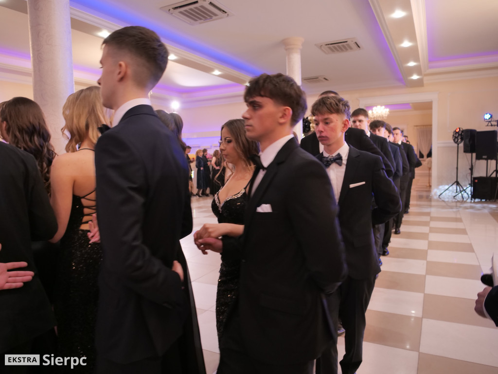 Studniówka w Ekonomiku