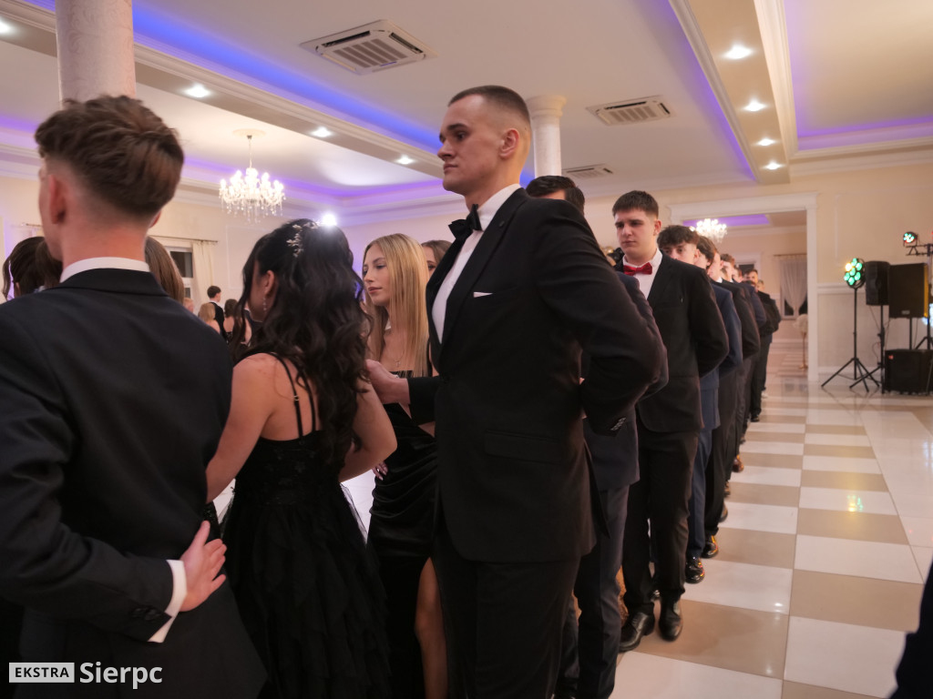 Studniówka w Ekonomiku