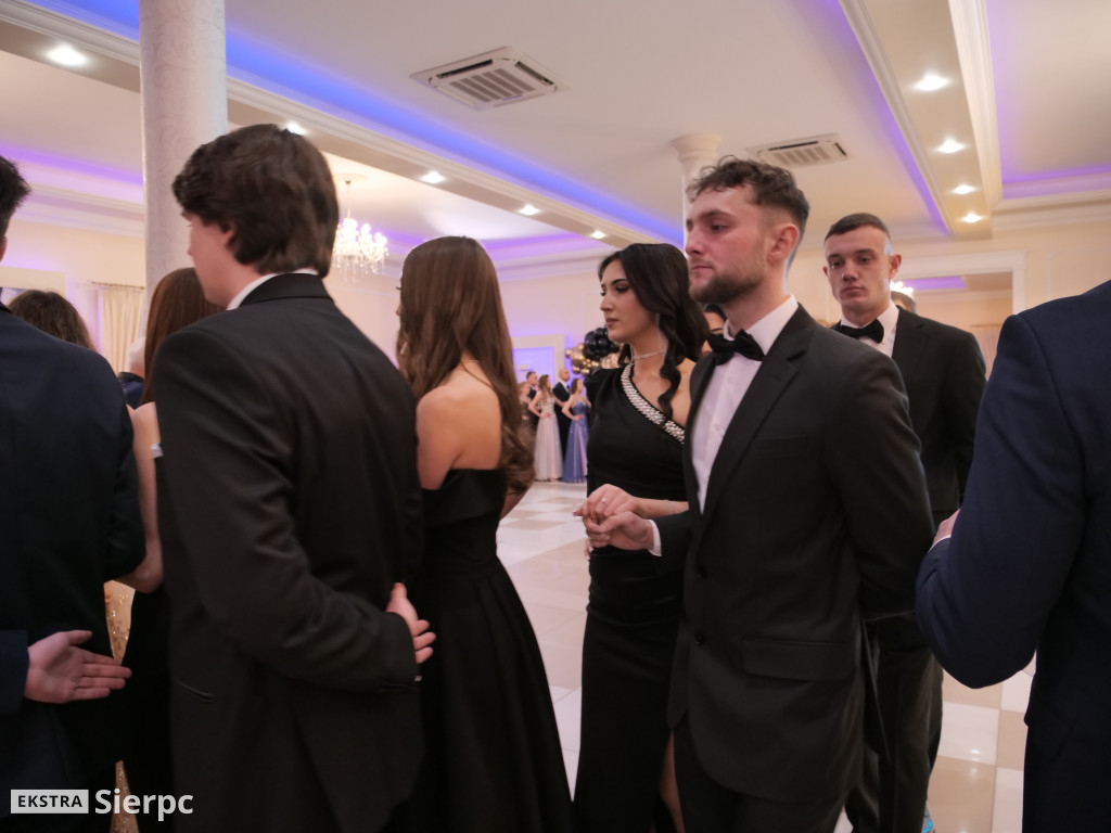 Studniówka w Ekonomiku