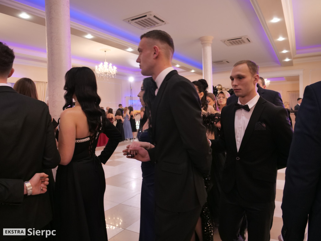 Studniówka w Ekonomiku