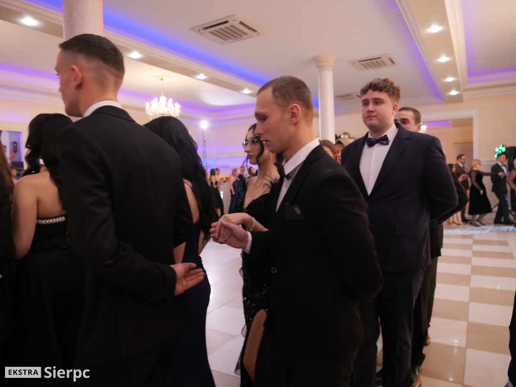 Studniówka w Ekonomiku