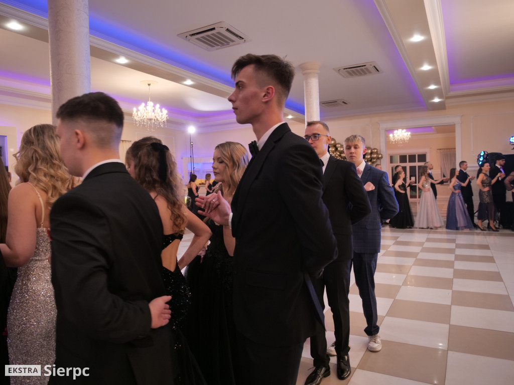 Studniówka w Ekonomiku