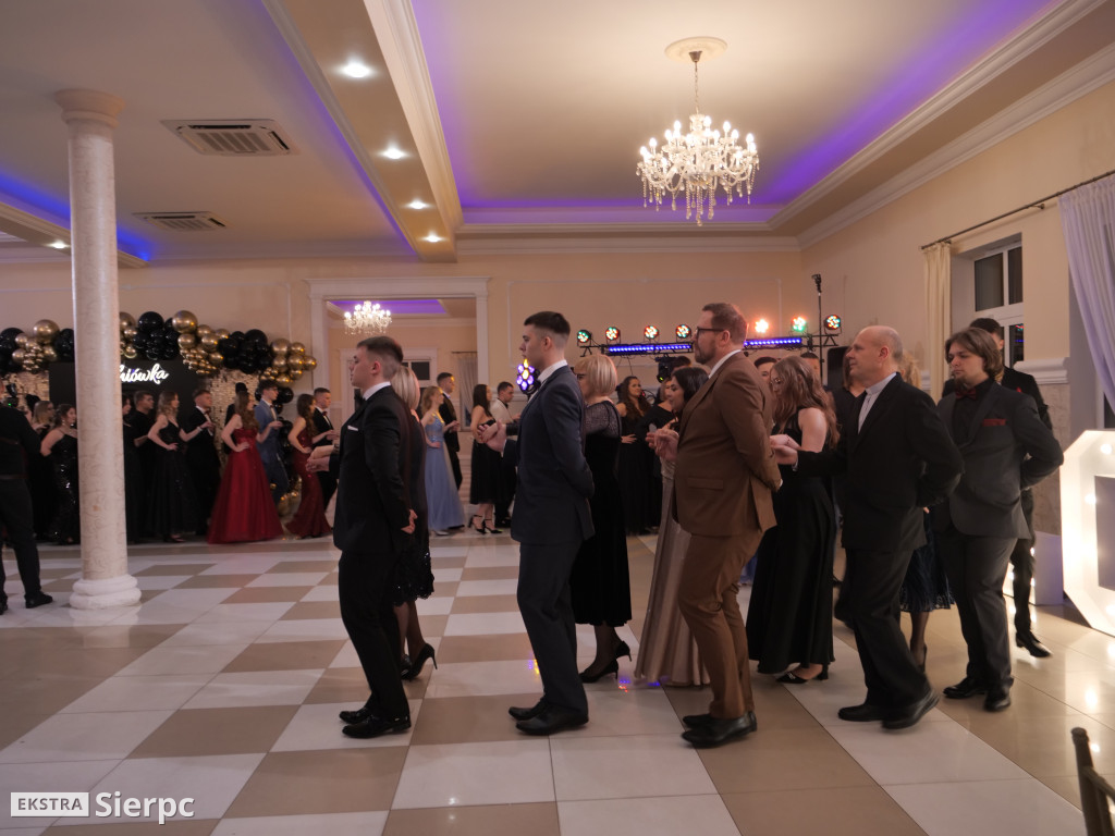 Studniówka w Ekonomiku