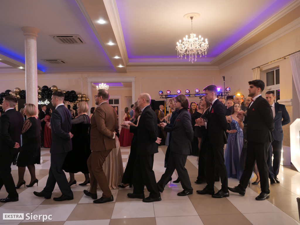 Studniówka w Ekonomiku