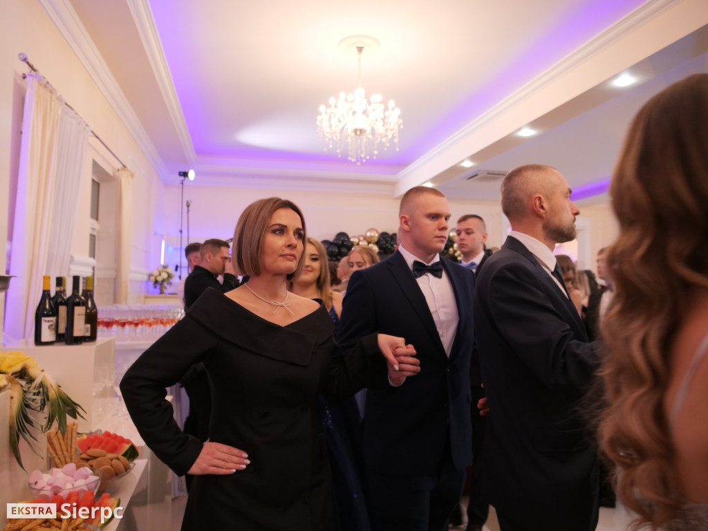 Studniówka w Ekonomiku