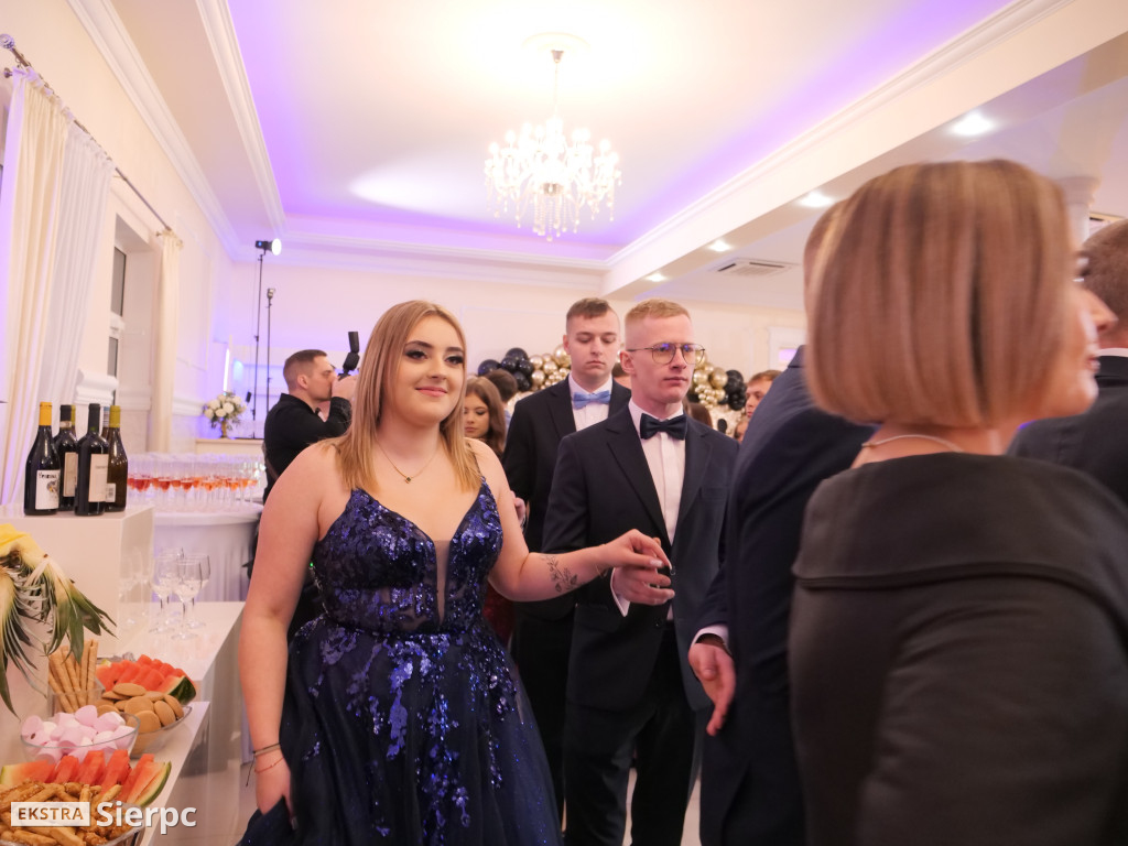 Studniówka w Ekonomiku