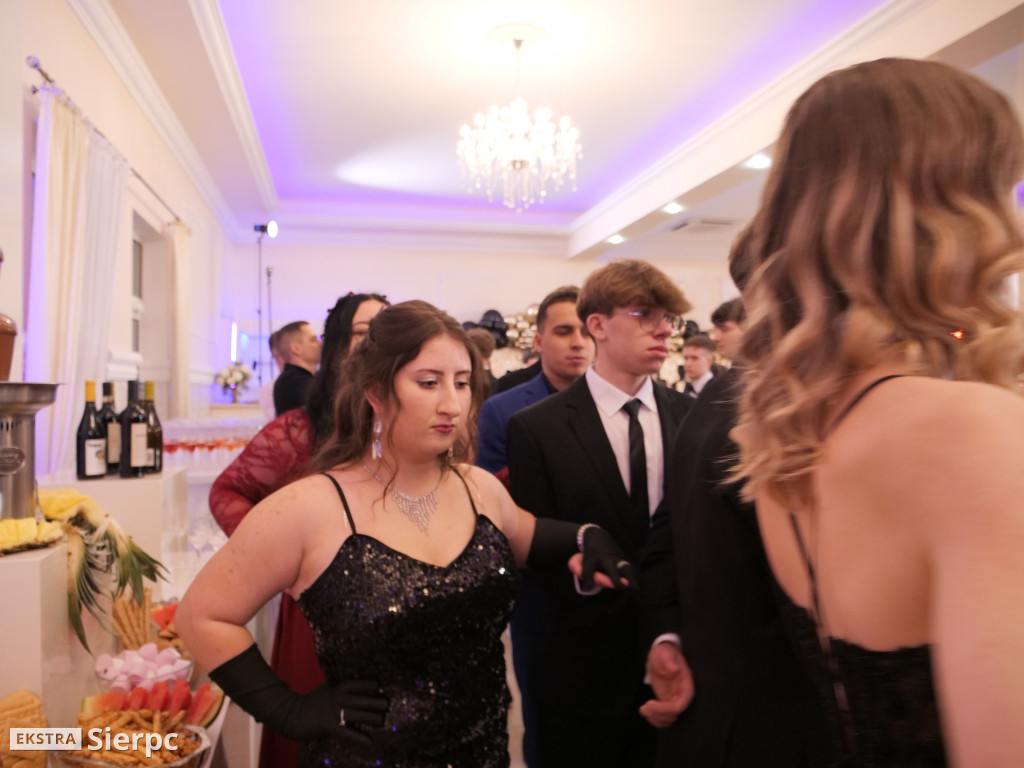 Studniówka w Ekonomiku