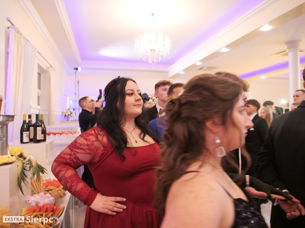 Studniówka w Ekonomiku