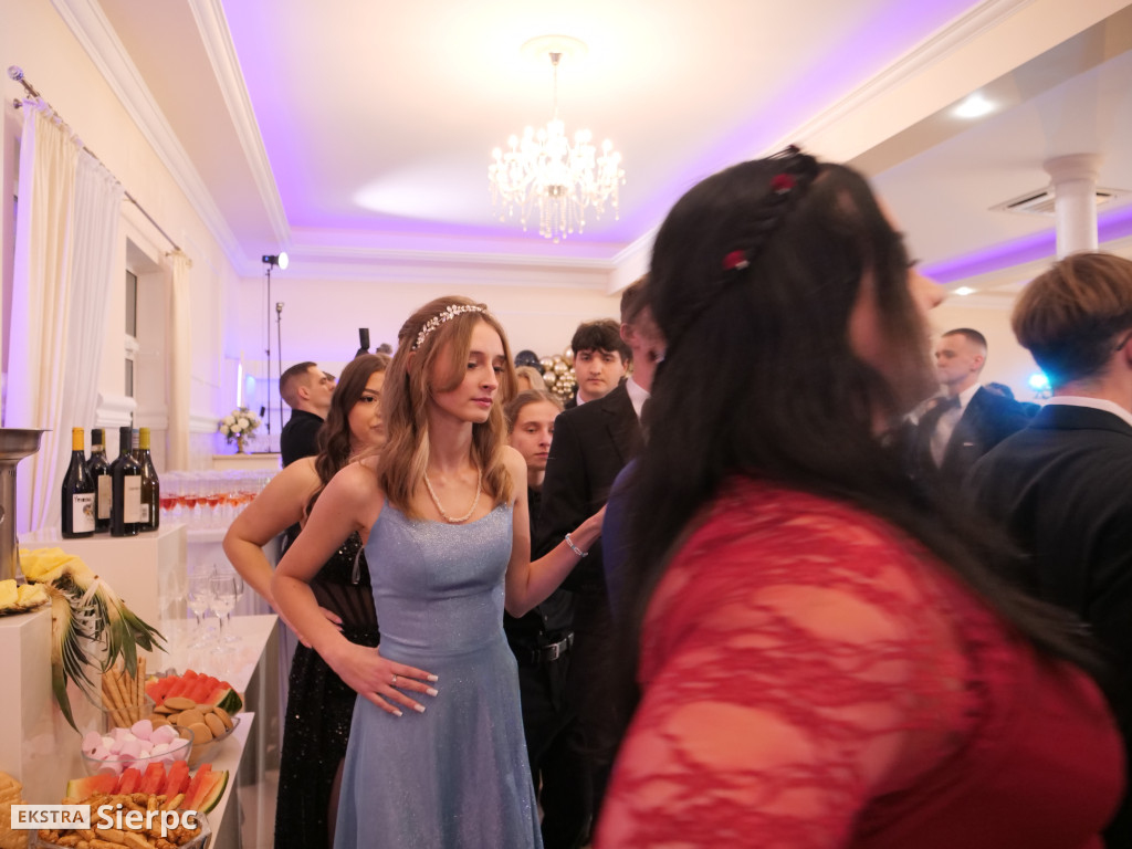 Studniówka w Ekonomiku