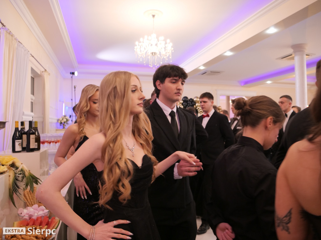 Studniówka w Ekonomiku