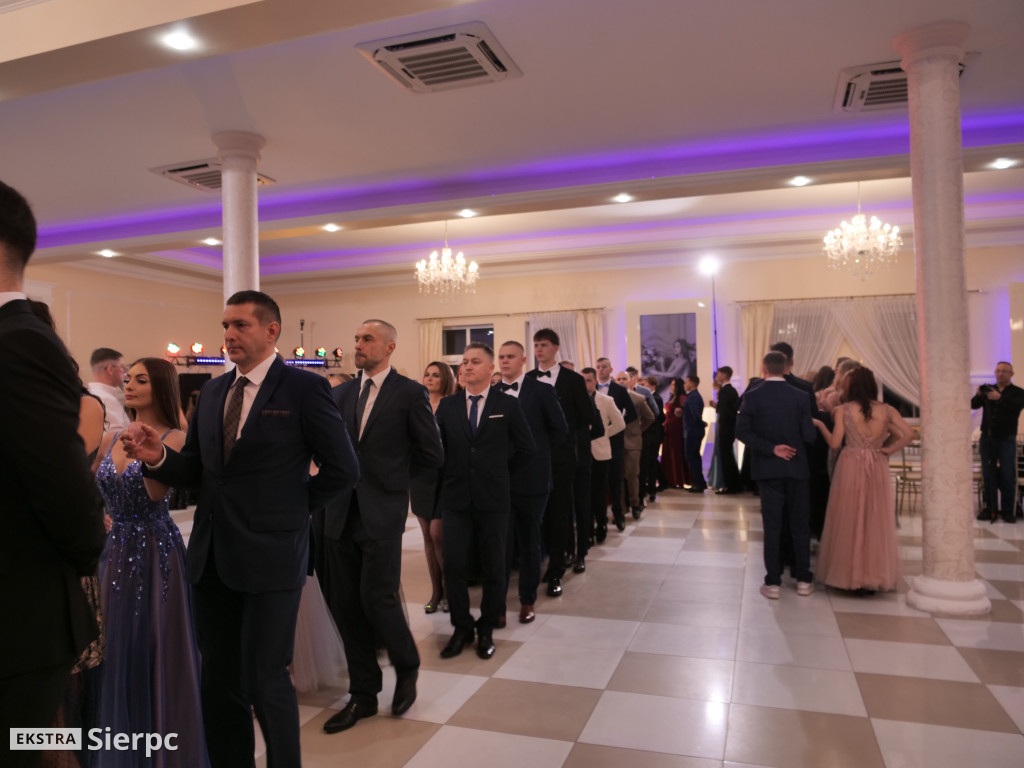 Studniówka w Ekonomiku