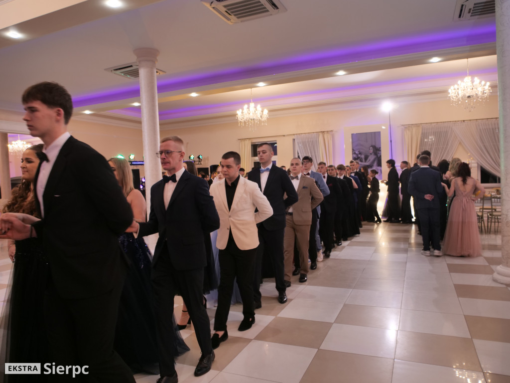 Studniówka w Ekonomiku