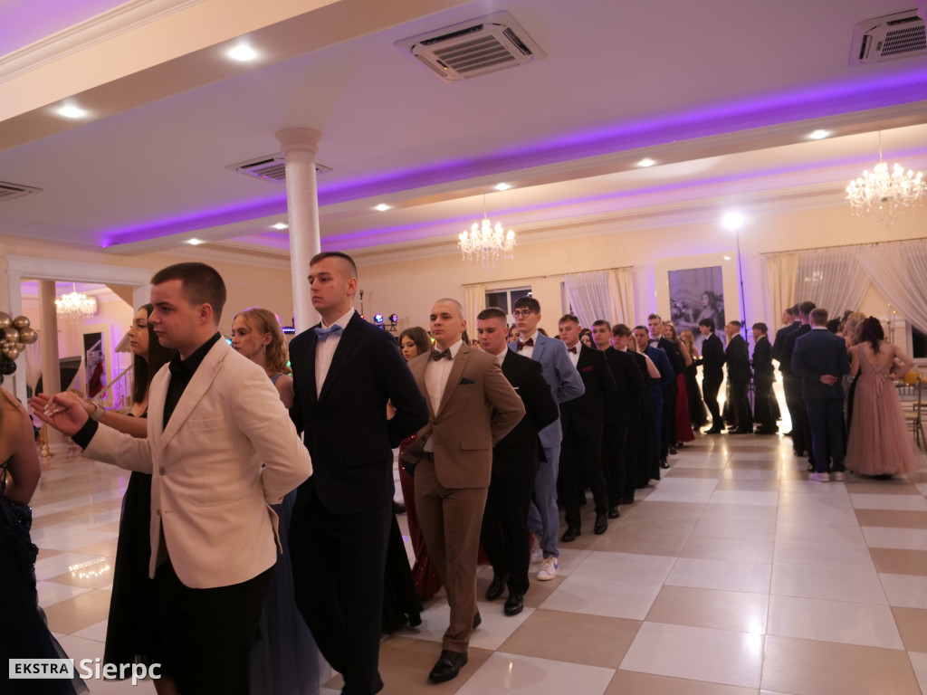 Studniówka w Ekonomiku