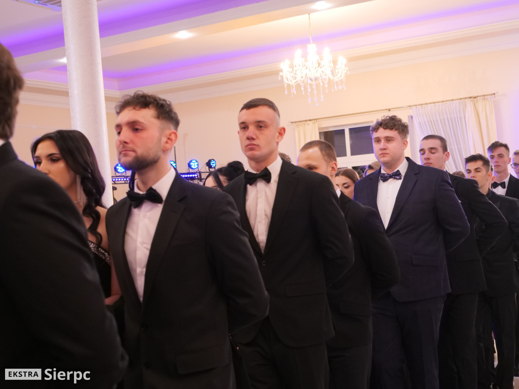 Studniówka w Ekonomiku