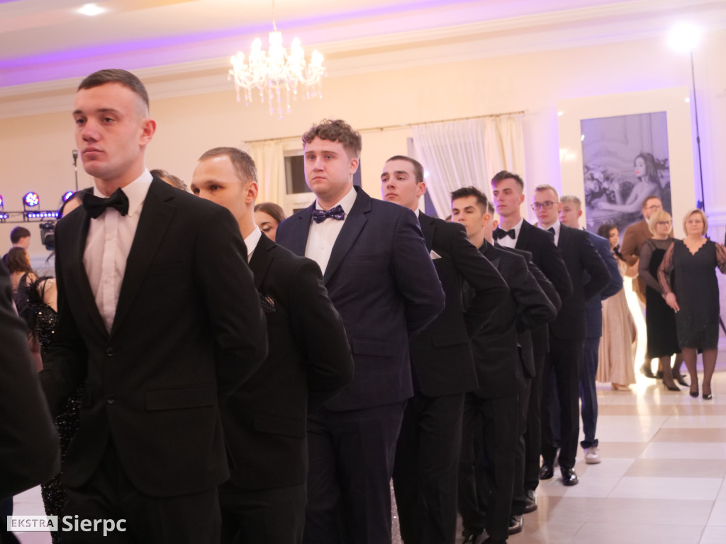 Studniówka w Ekonomiku