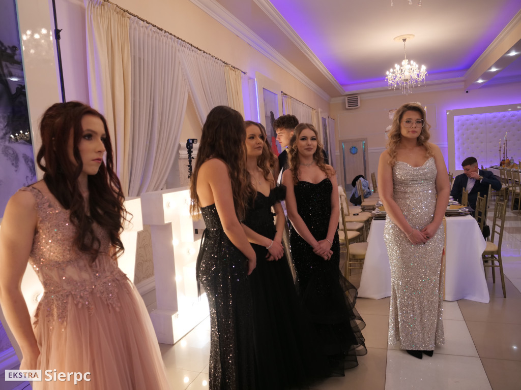 Studniówka w Ekonomiku