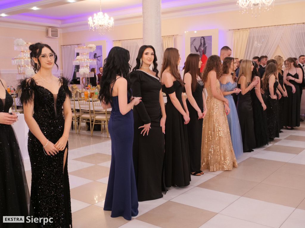 Studniówka w Ekonomiku