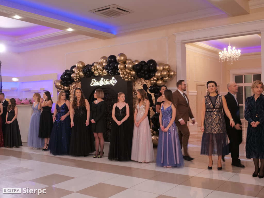 Studniówka w Ekonomiku