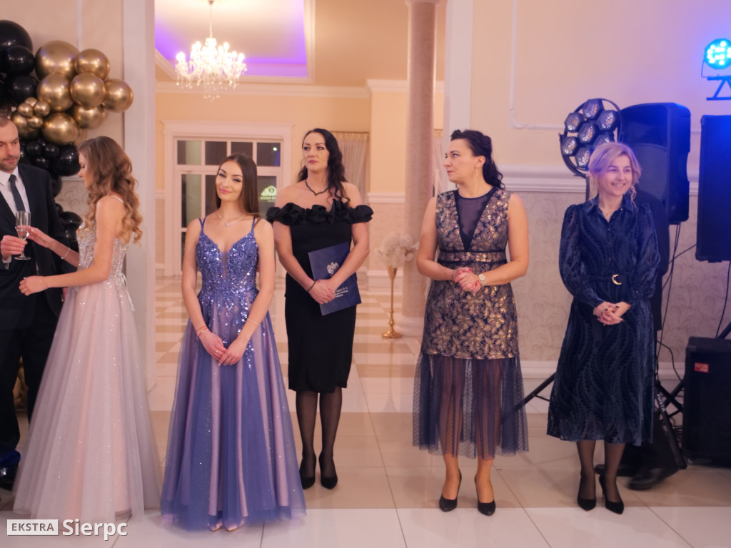 Studniówka w Ekonomiku