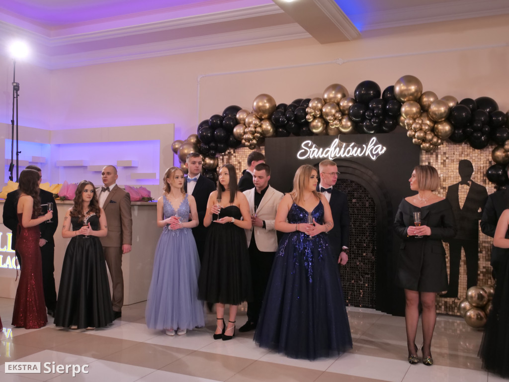 Studniówka w Ekonomiku