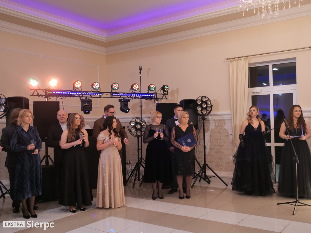 Studniówka w Ekonomiku