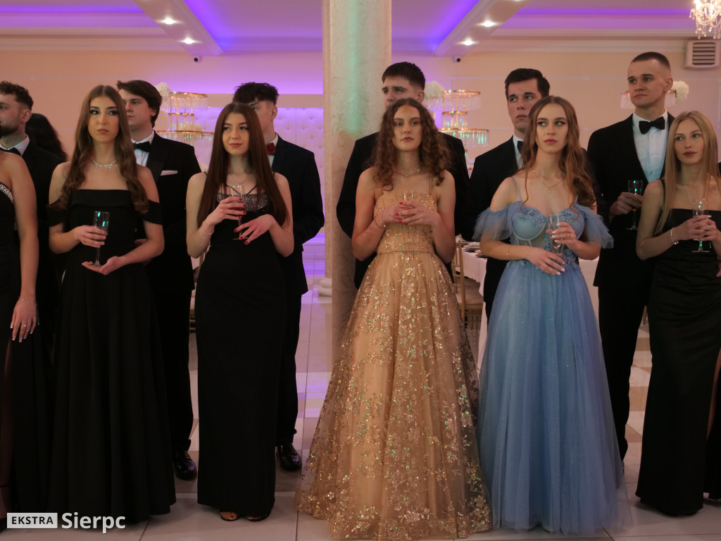 Studniówka w Ekonomiku