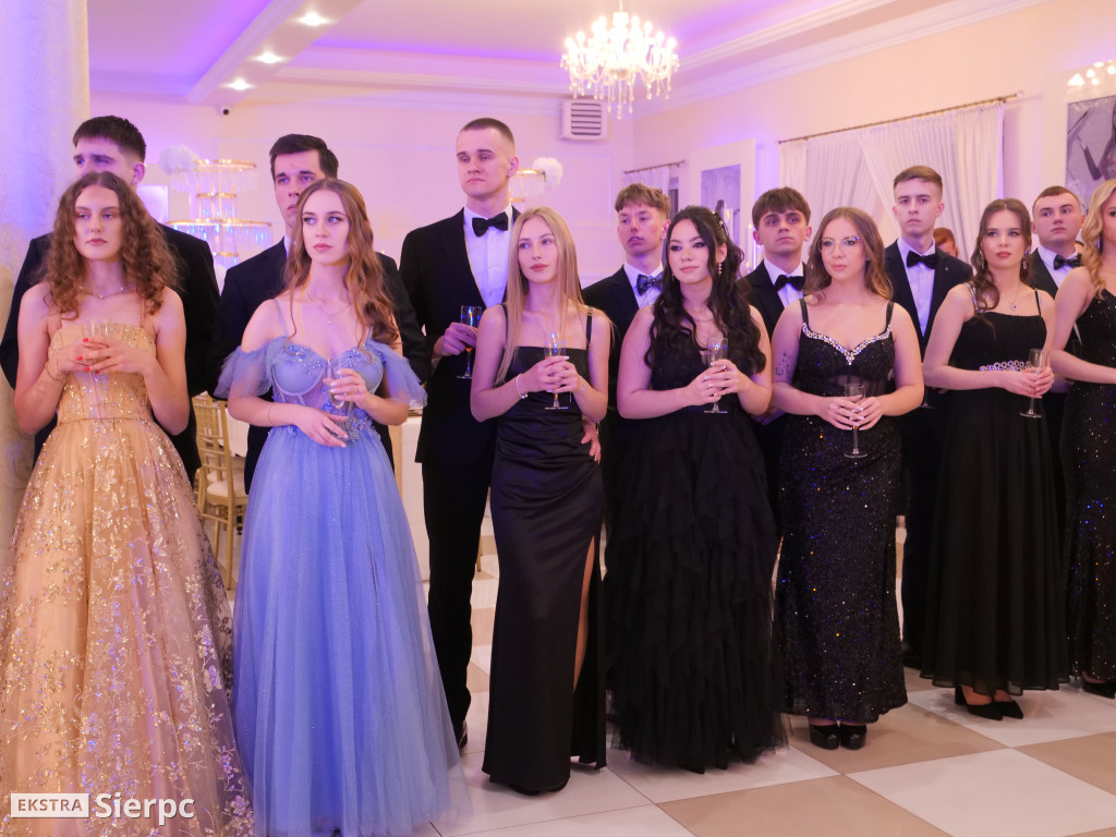 Studniówka w Ekonomiku