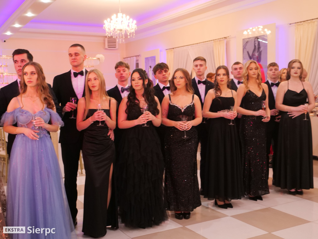 Studniówka w Ekonomiku