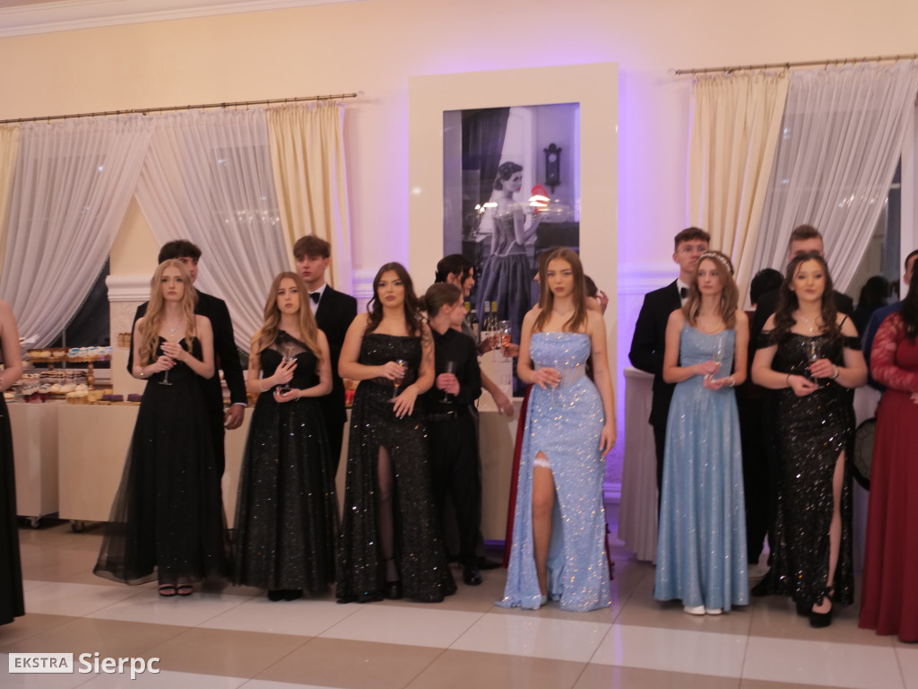 Studniówka w Ekonomiku