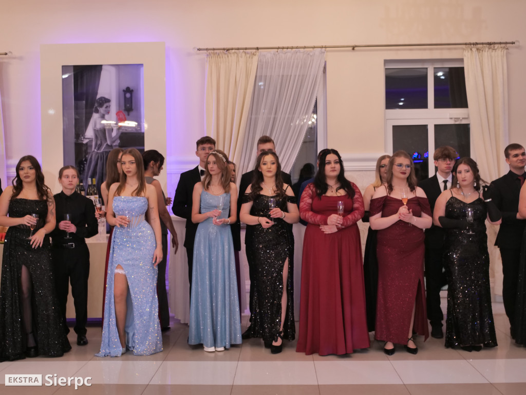 Studniówka w Ekonomiku