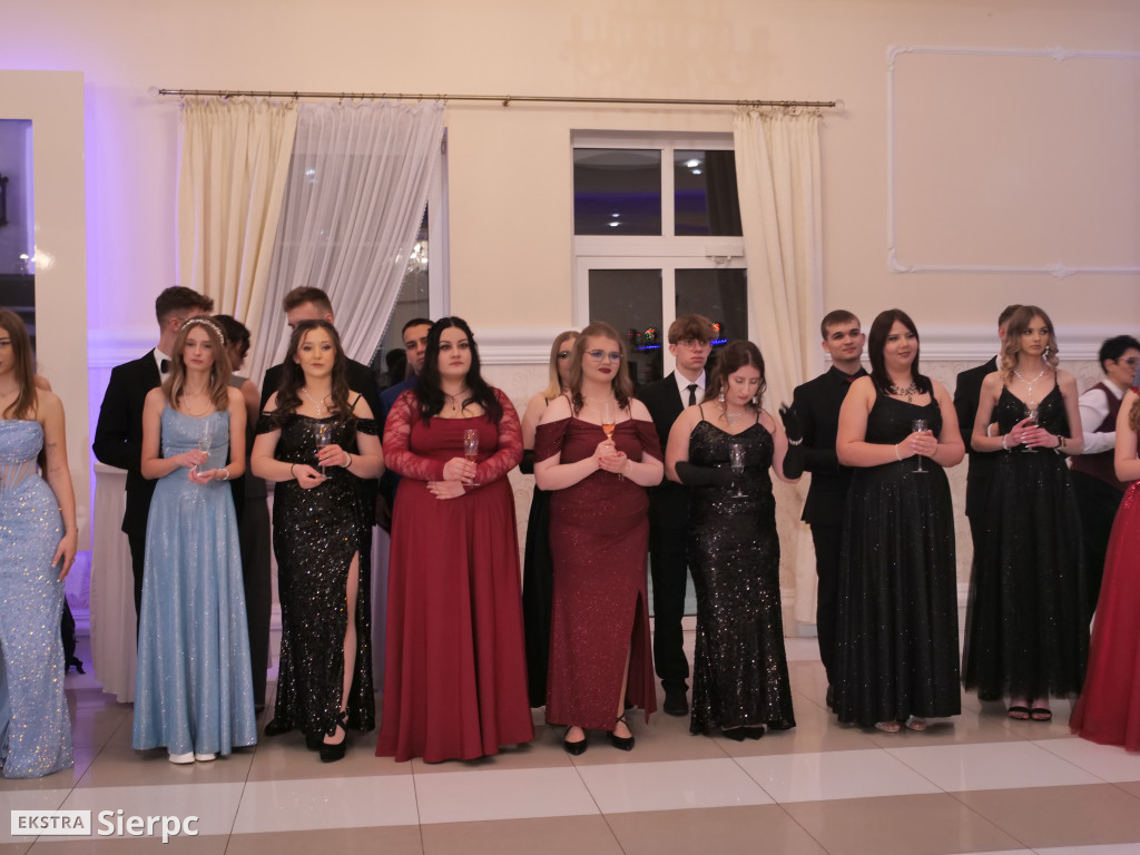 Studniówka w Ekonomiku