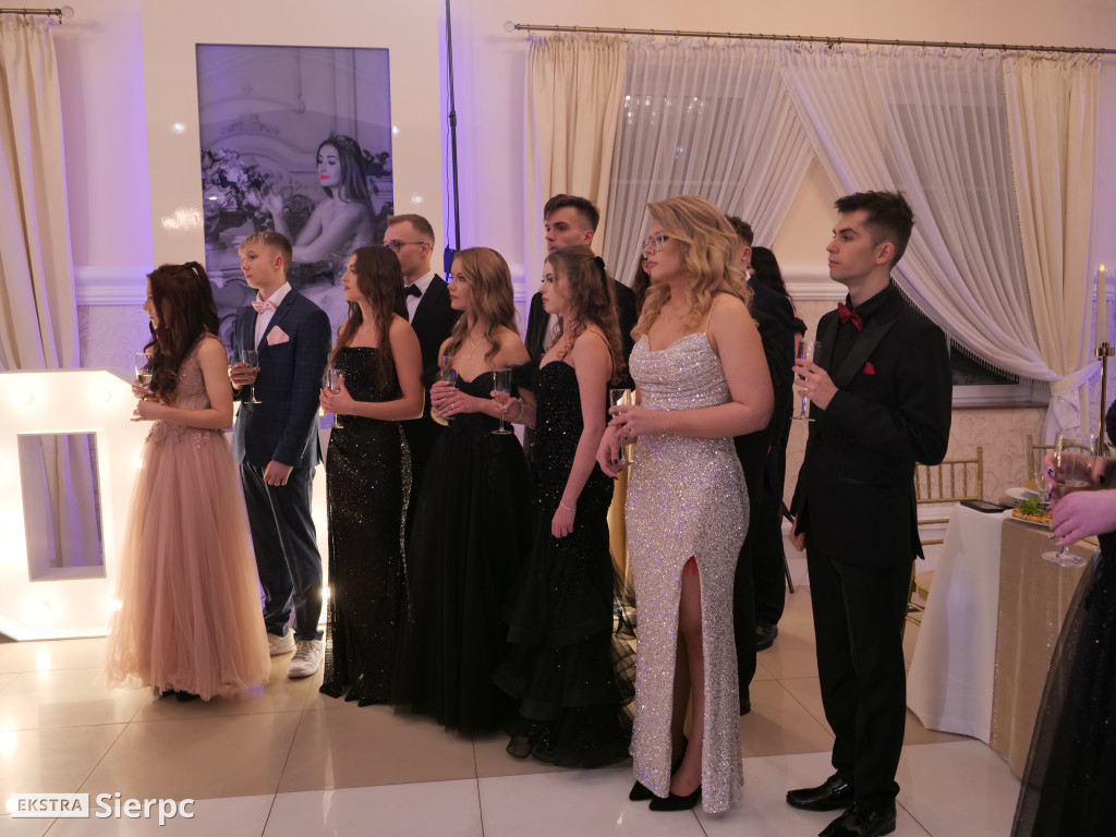 Studniówka w Ekonomiku