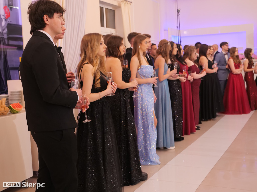 Studniówka w Ekonomiku