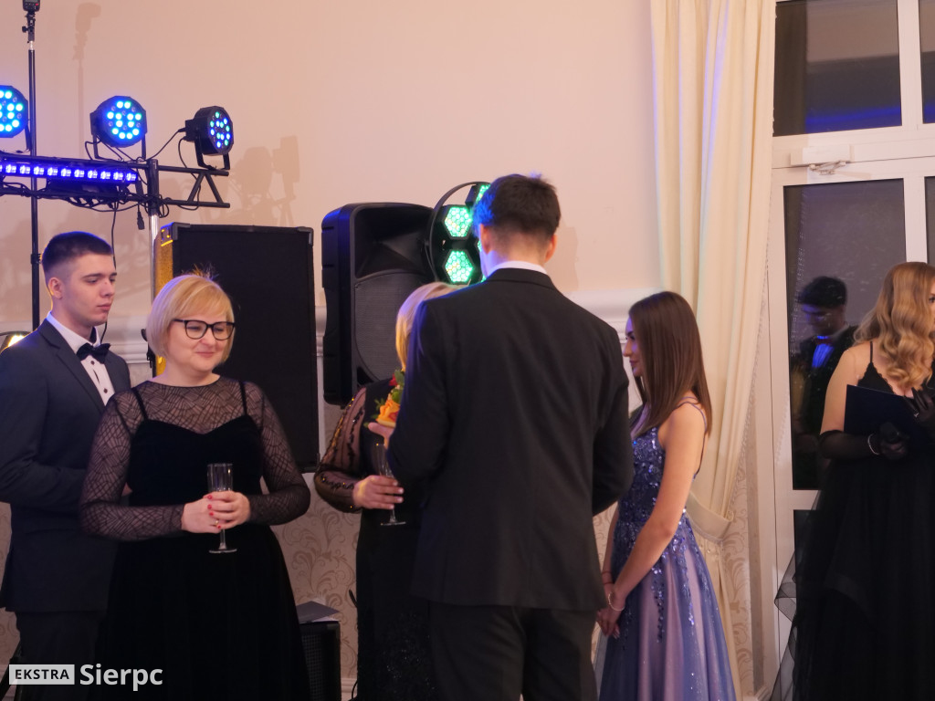 Studniówka w Ekonomiku