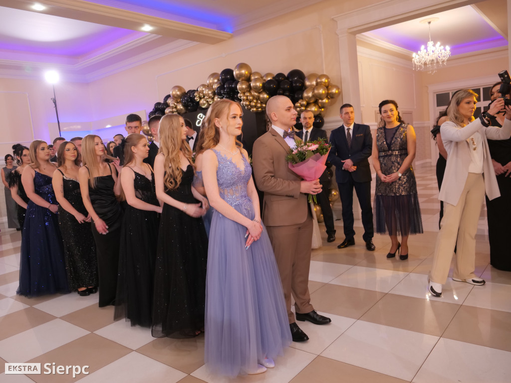 Studniówka w Ekonomiku