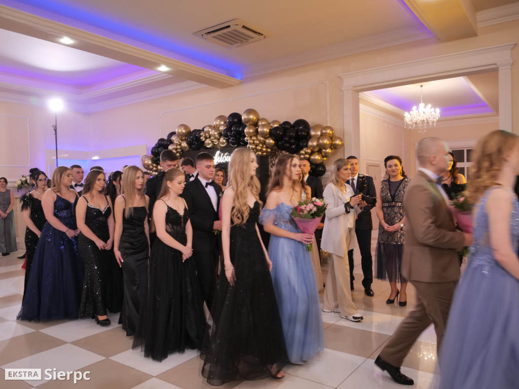 Studniówka w Ekonomiku