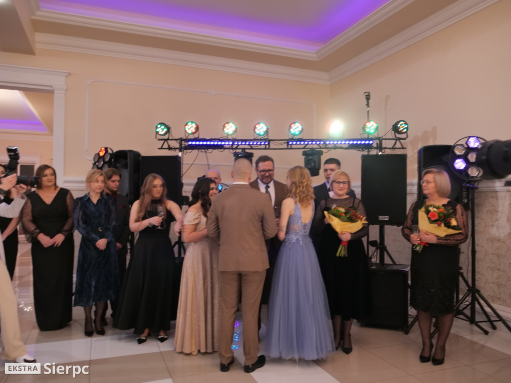 Studniówka w Ekonomiku