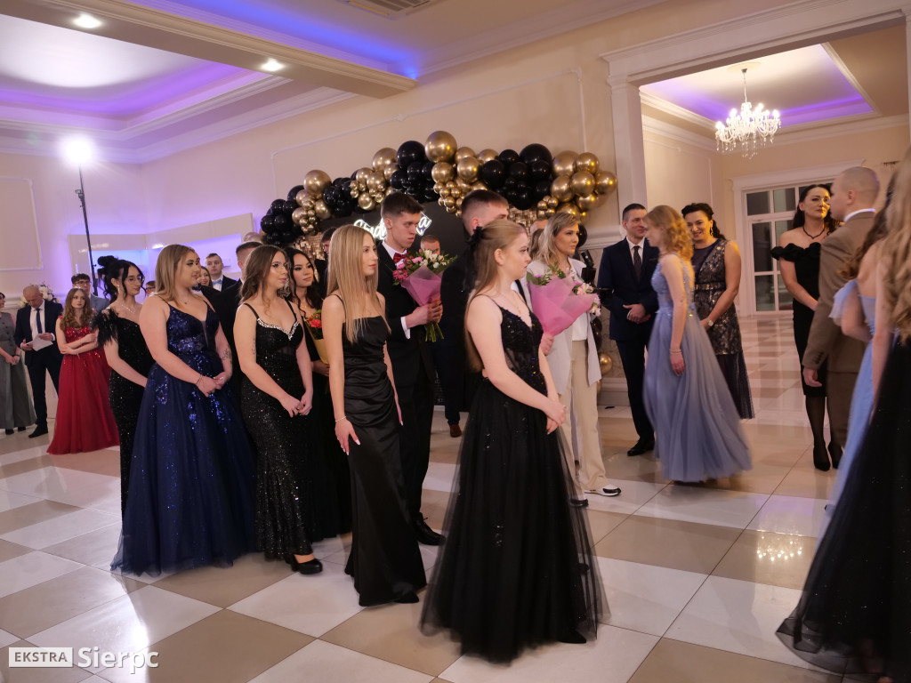 Studniówka w Ekonomiku