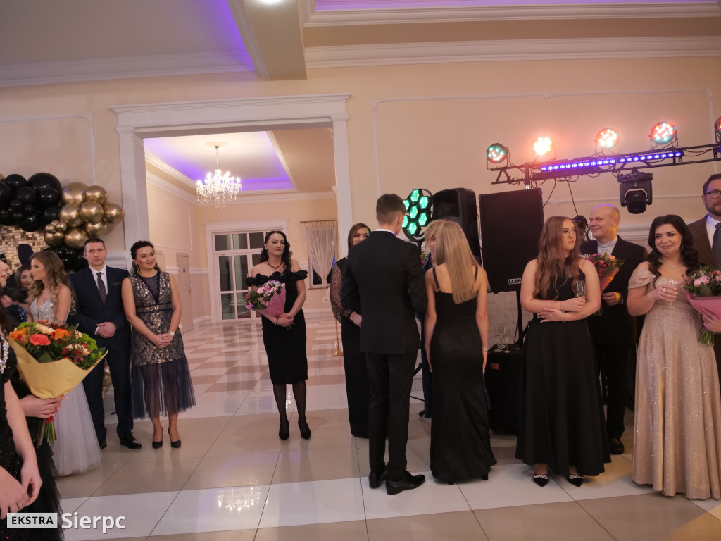 Studniówka w Ekonomiku