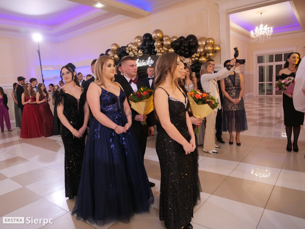 Studniówka w Ekonomiku