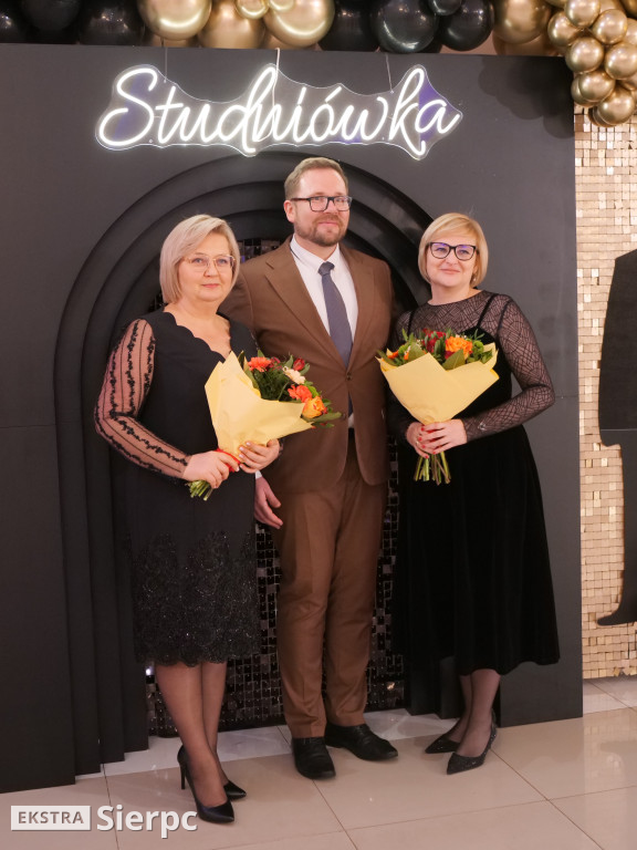 Studniówka w Ekonomiku