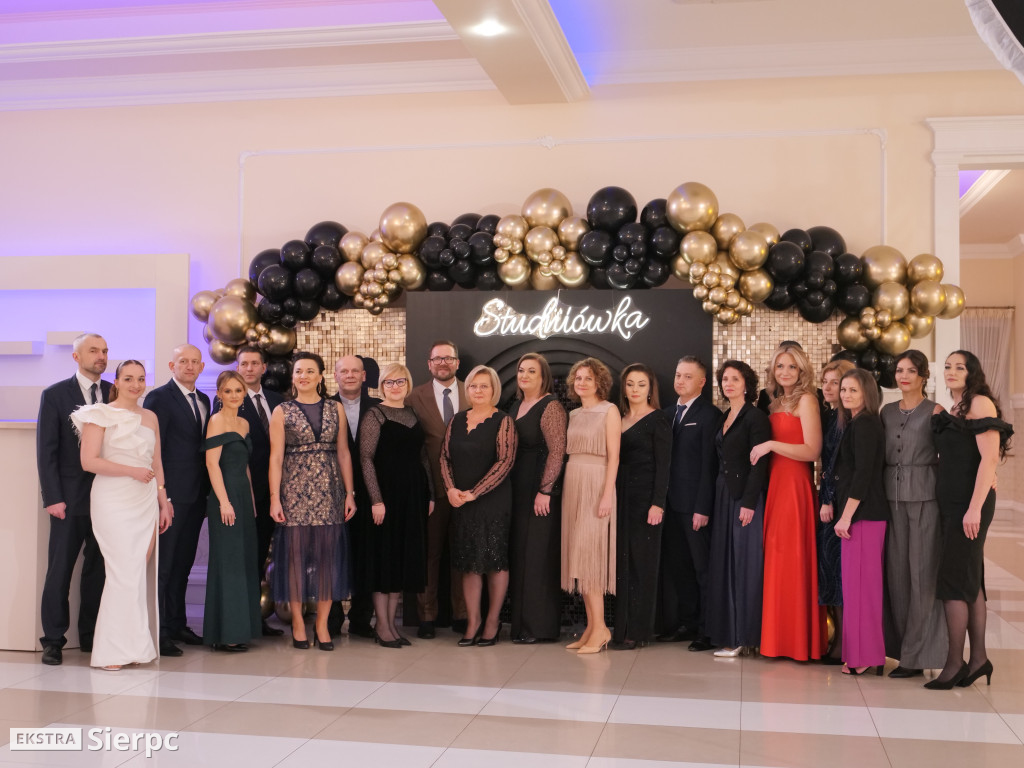 Studniówka w Ekonomiku