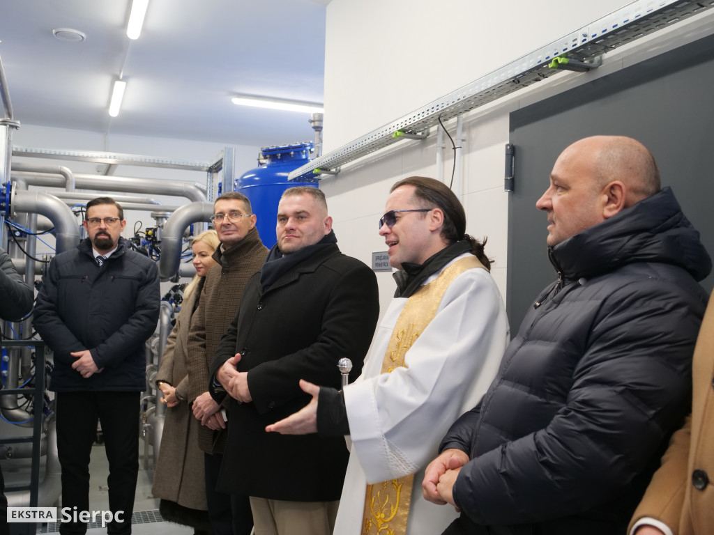 Nowe inwestycje w gminie Mochowo