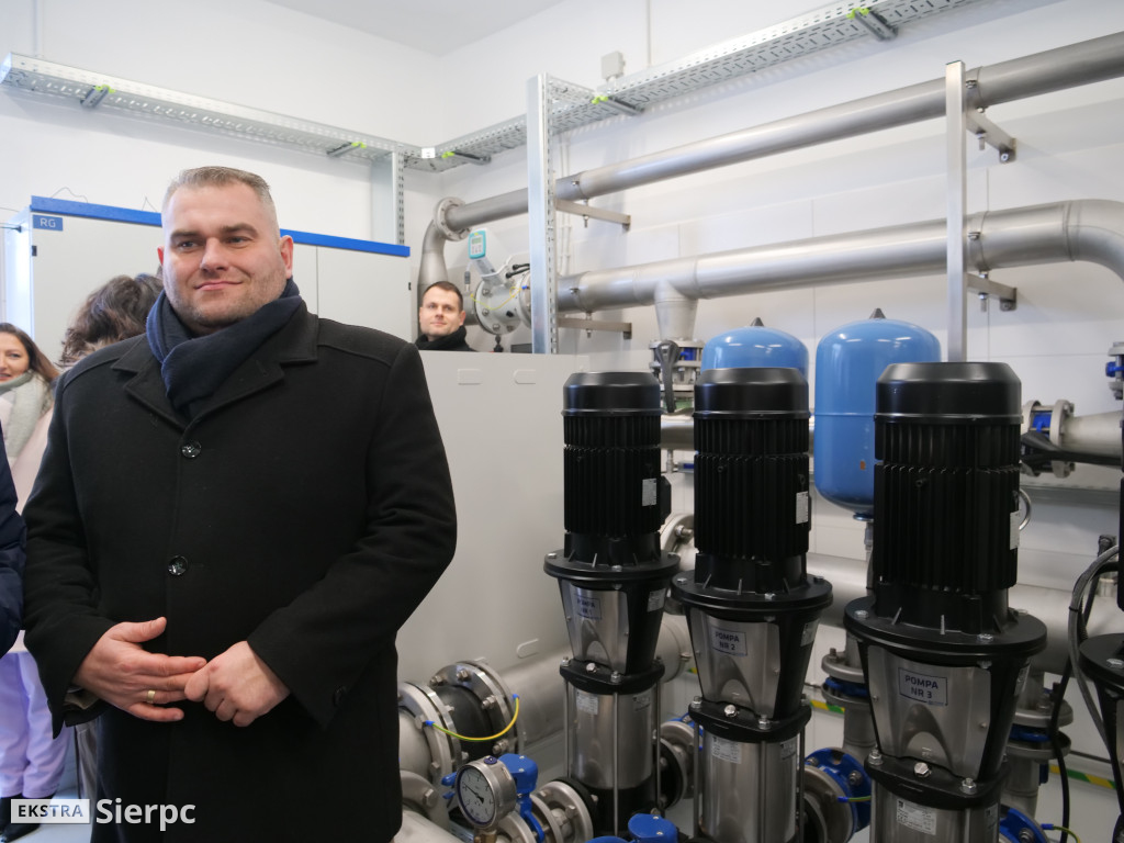 Nowe inwestycje w gminie Mochowo