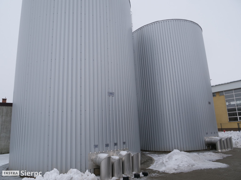 Nowe inwestycje w gminie Mochowo