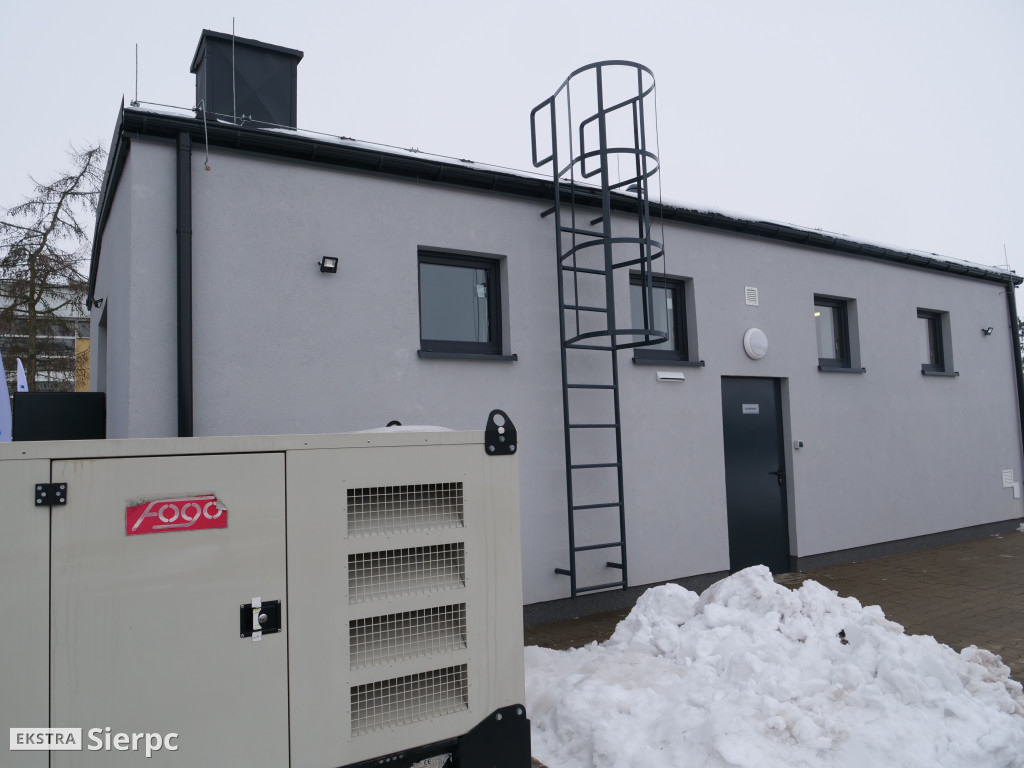 Nowe inwestycje w gminie Mochowo